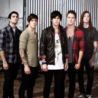 Sleeping With Sirens