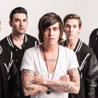 Sleeping With Sirens