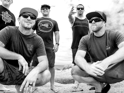 Slightly Stoopid