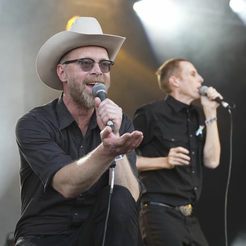 Slim Cessna's Auto Club