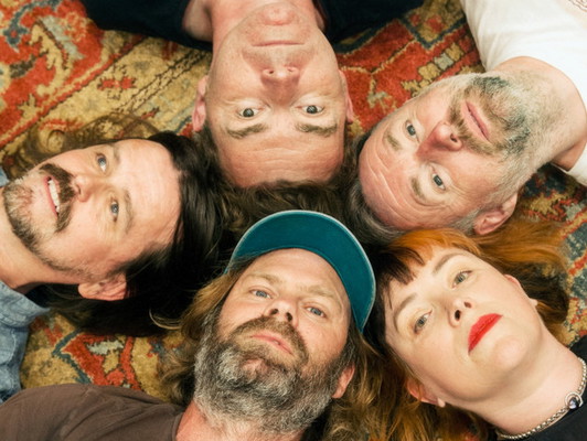 Slowdive