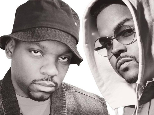Slum Village