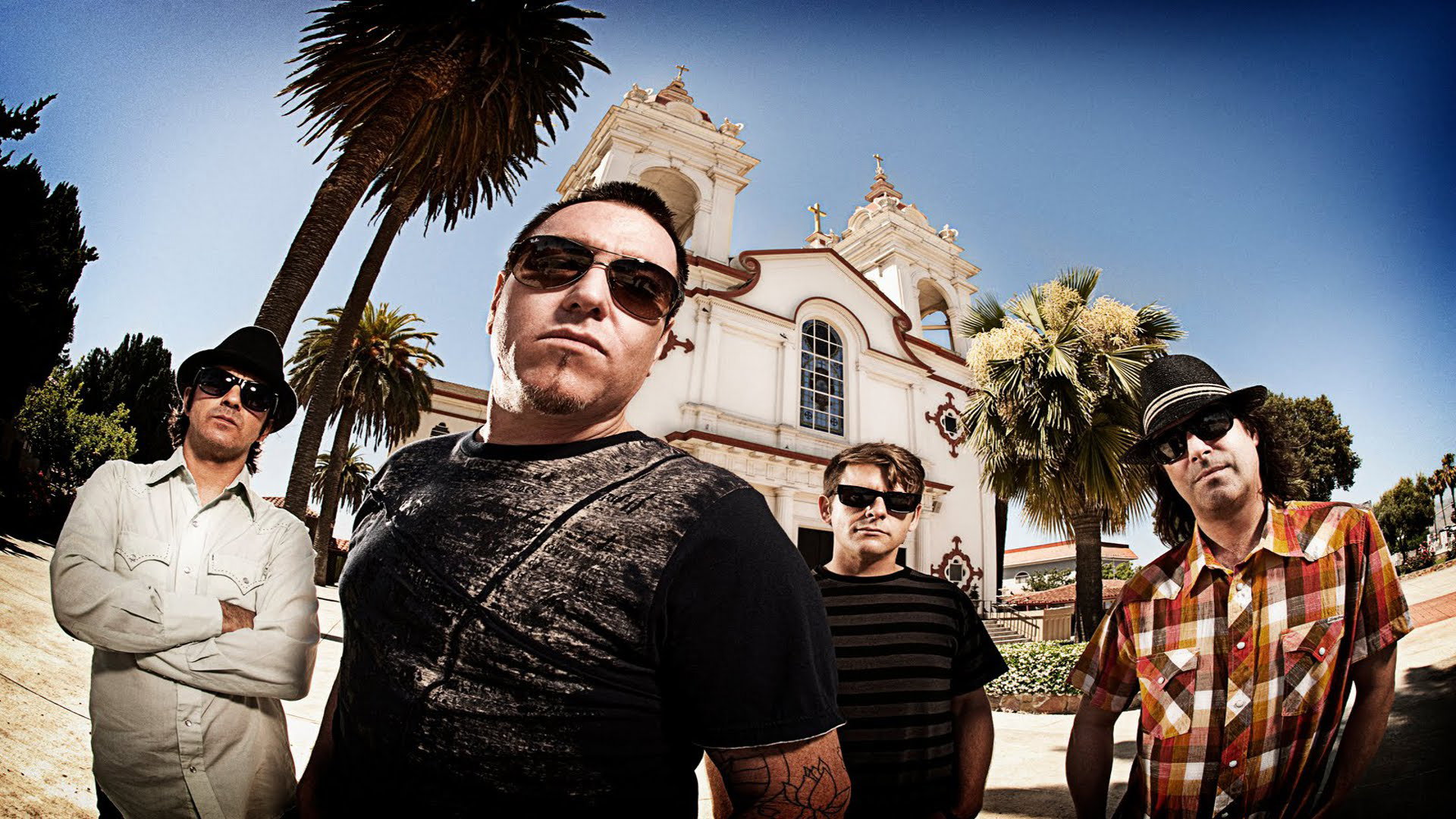 Smash Mouth