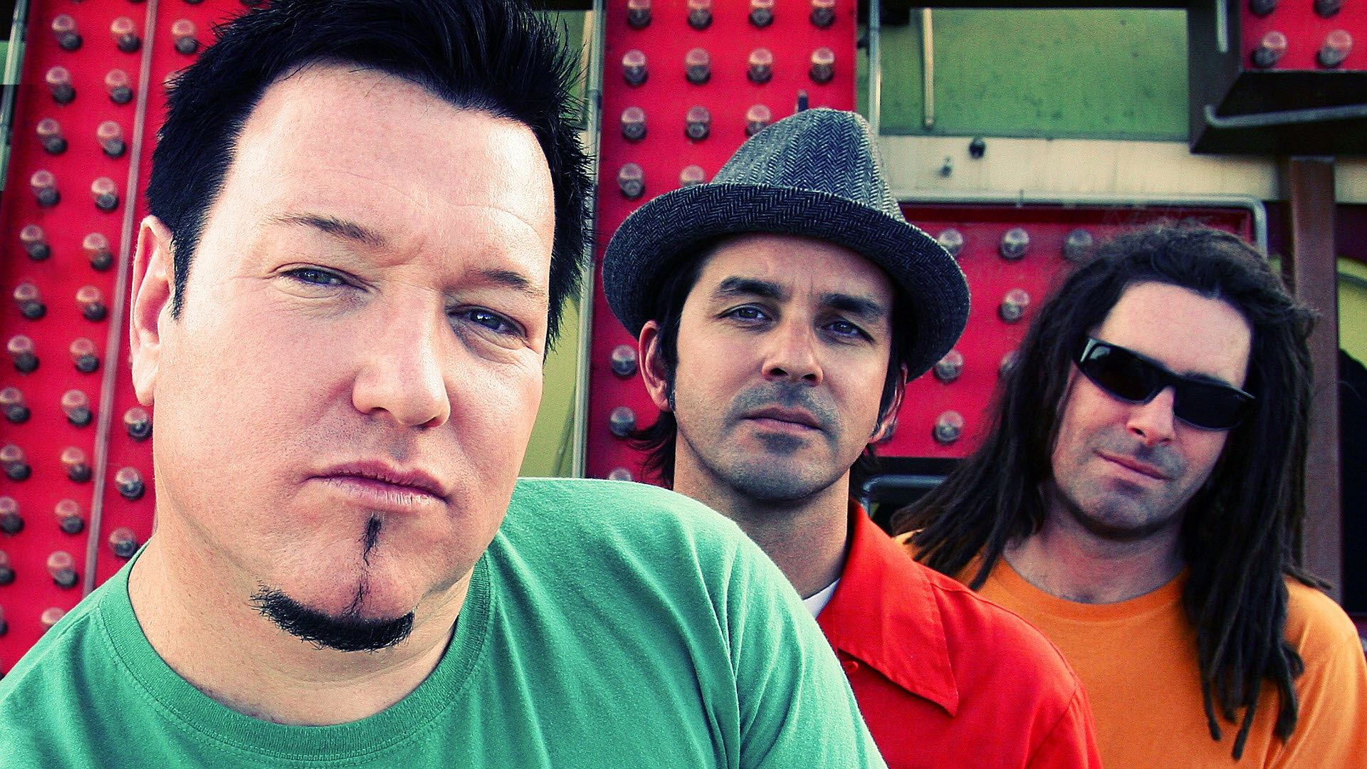 Smash Mouth