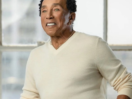 Smokey Robinson