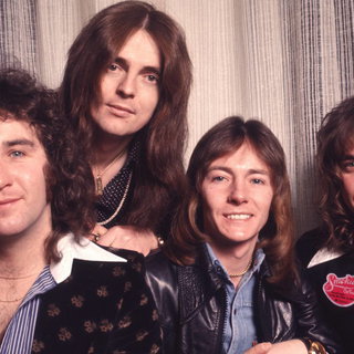 Smokie