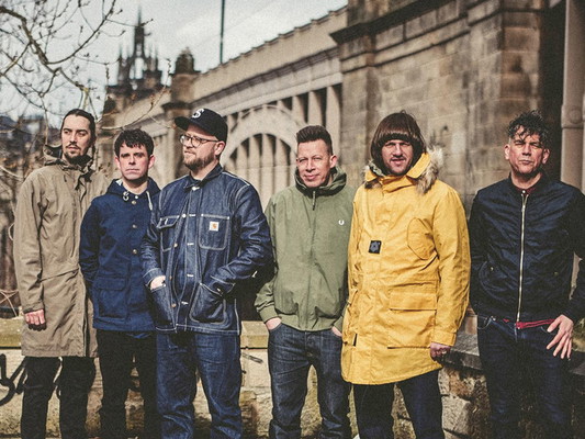 Smoove & Turrell