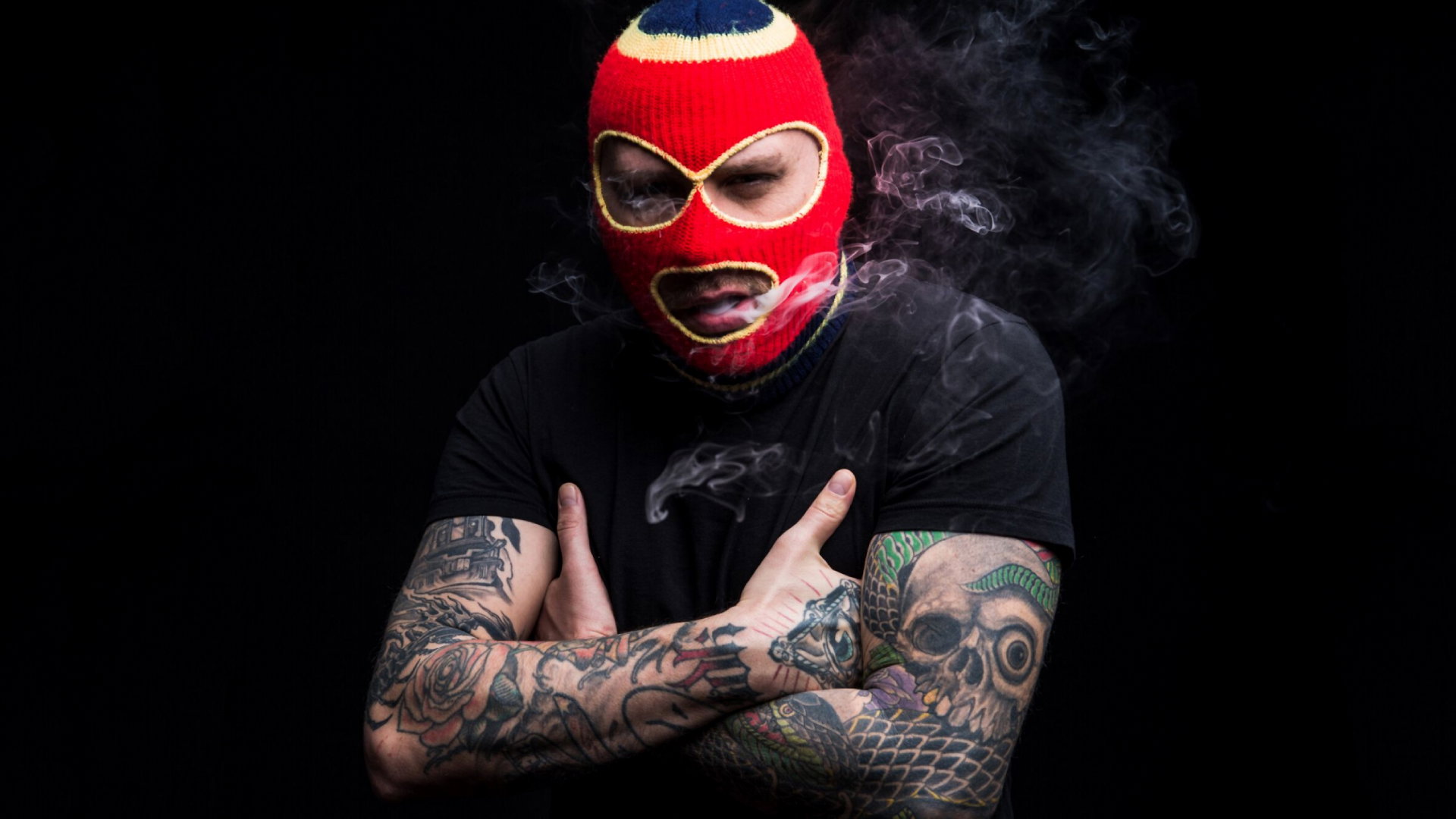 Snak The Ripper
