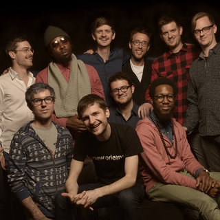 Snarky Puppy