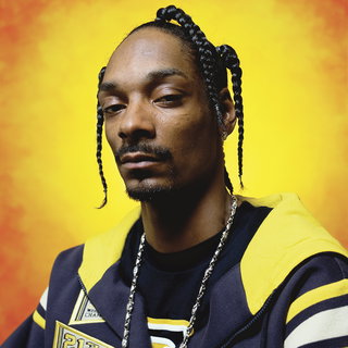 Snoop Dogg
