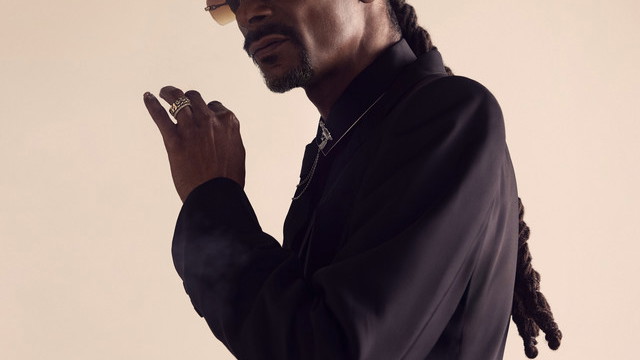 Snoop Dogg