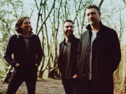 Snow Patrol