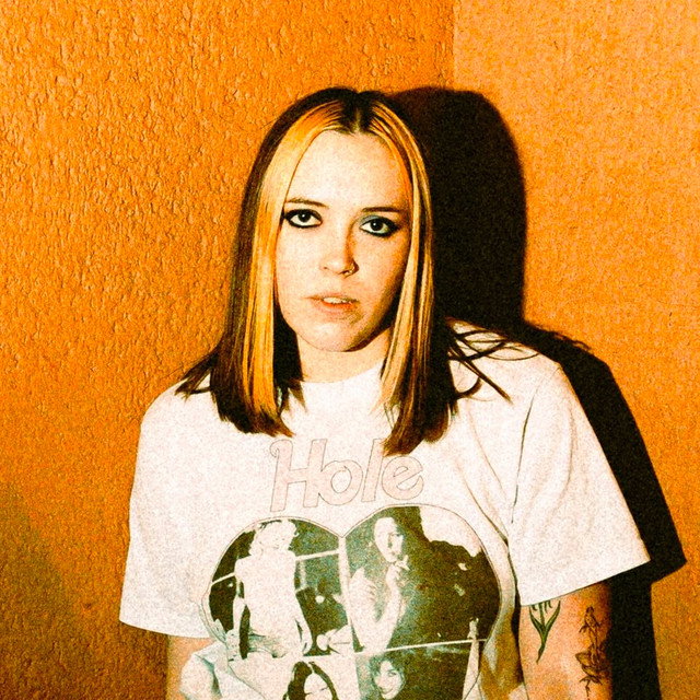 Soccer Mommy & Snail Mail