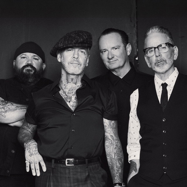 Social Distortion