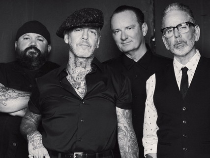 Social Distortion