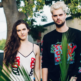 SOFI TUKKER