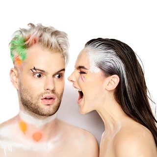 SOFI TUKKER