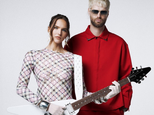 SOFI TUKKER