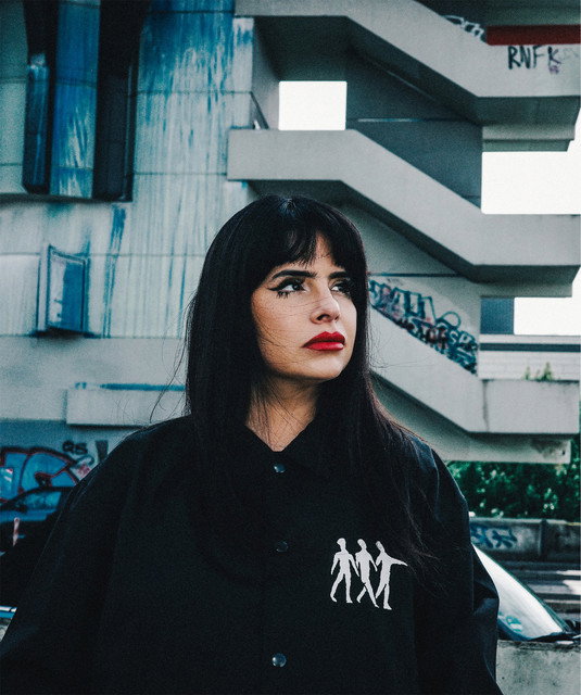 Sofia Kourtesis