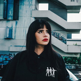 Sofia Kourtesis