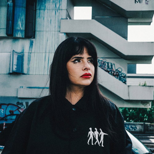 Sofia Kourtesis