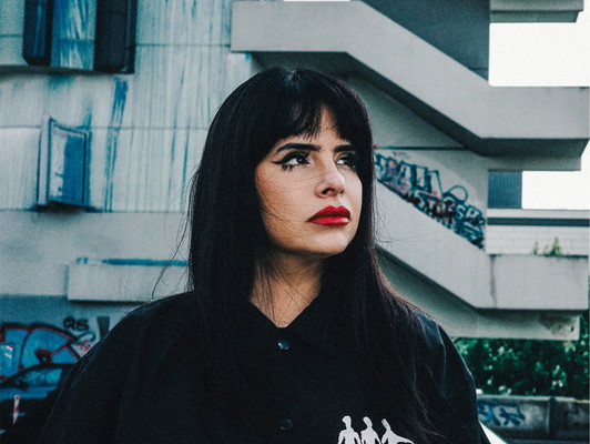 Sofia Kourtesis