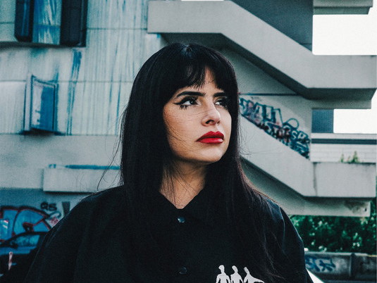 Sofia Kourtesis