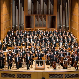 Sofia Philharmonic Orchestra