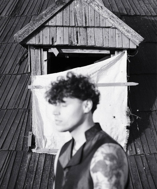 Sofian Medjmedj