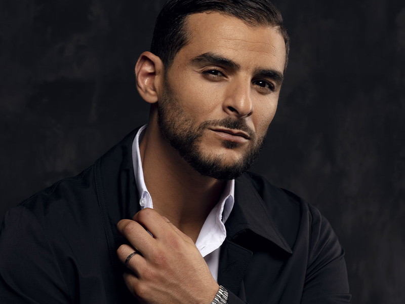 Sofiane