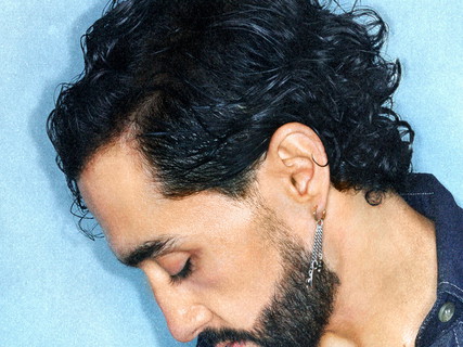 Sofiane Pamart