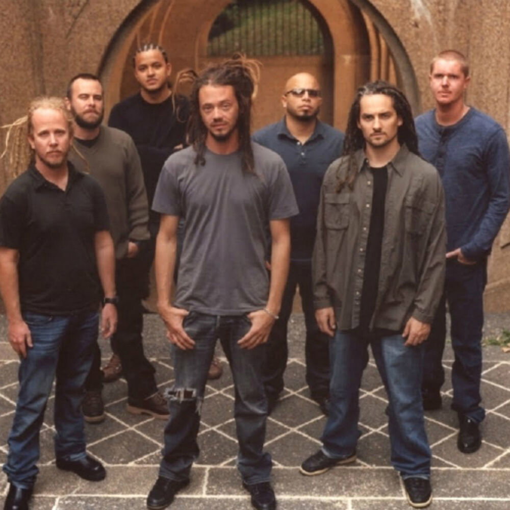 SOJA & Pigeons Playing Ping Pong