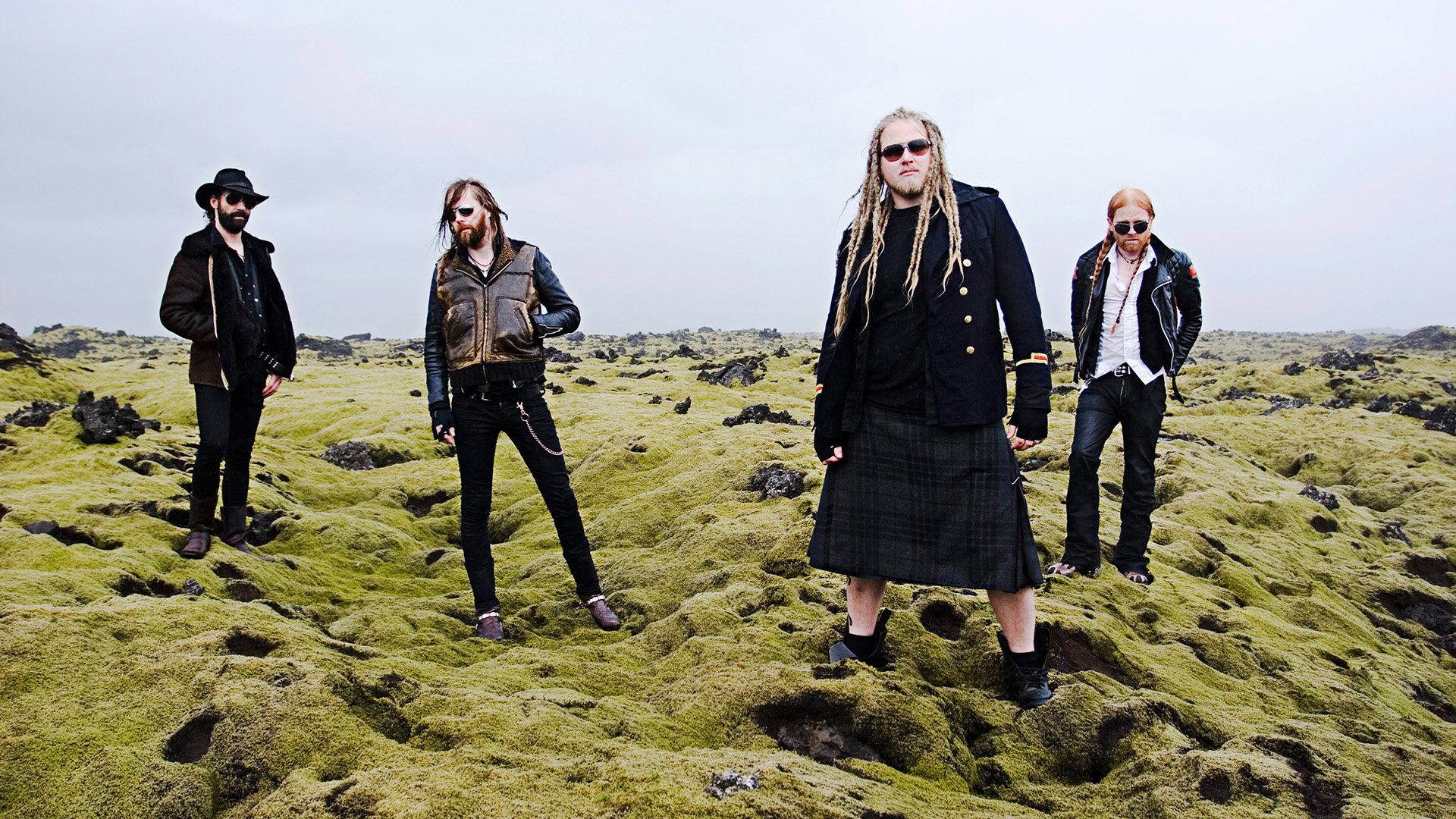 Sólstafir