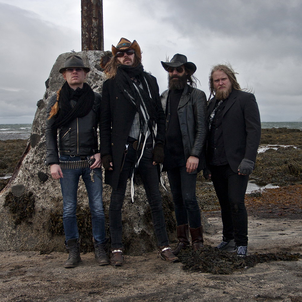 Sólstafir