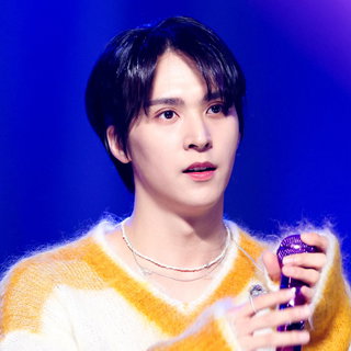 Son Dong Woon
