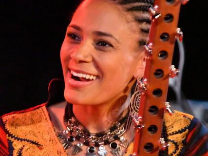 Sona Jobarteh