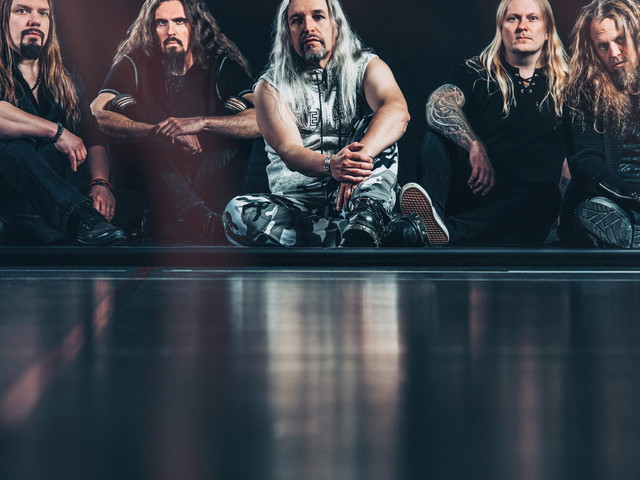 Sonata Arctica