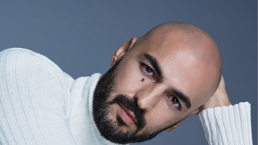 Soner Sarıkabadayı