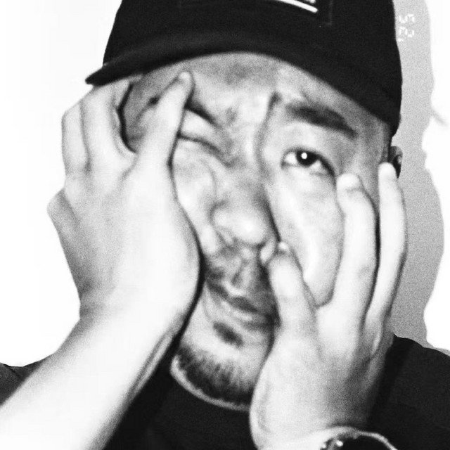 Song Dongye