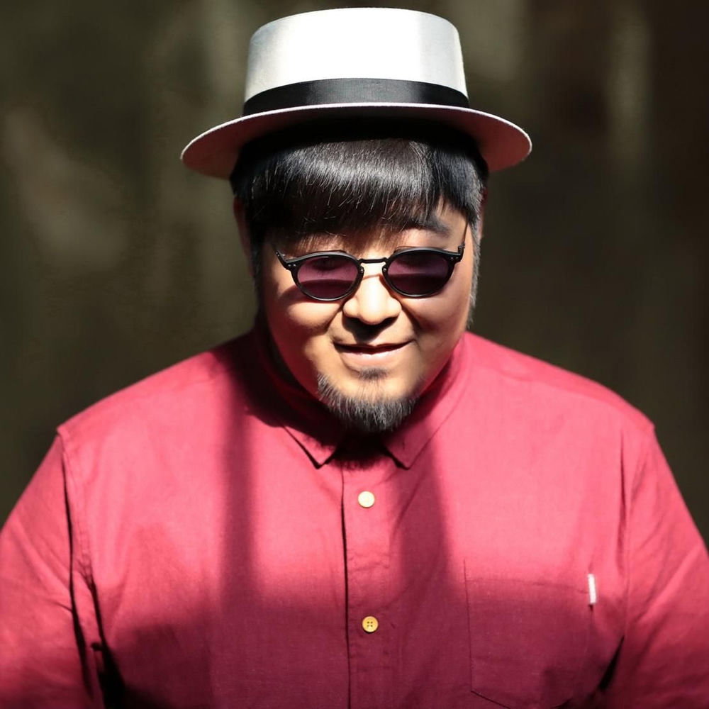 Song Dongye