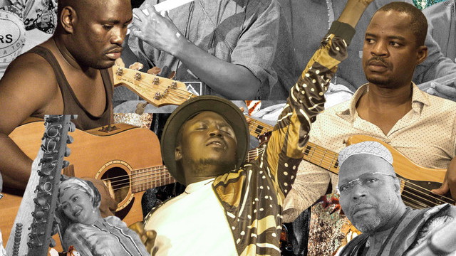 Songhoy Blues