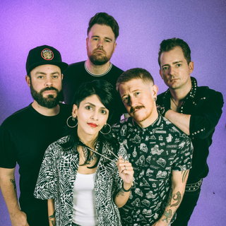 Sonic Boom Six