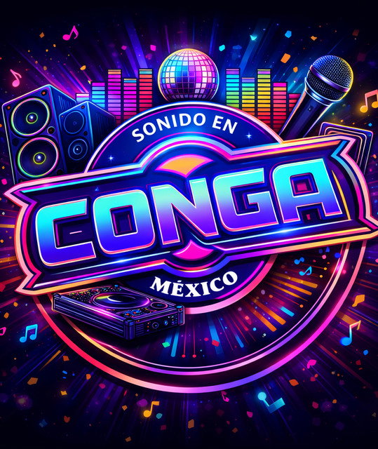 Sonido La Conga