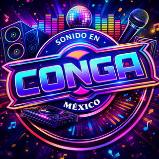 Sonido La Conga