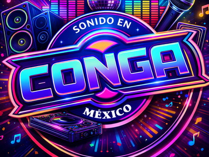 Sonido La Conga