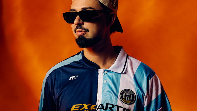 Sonny Fodera
