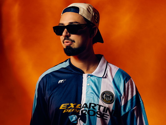 Sonny Fodera