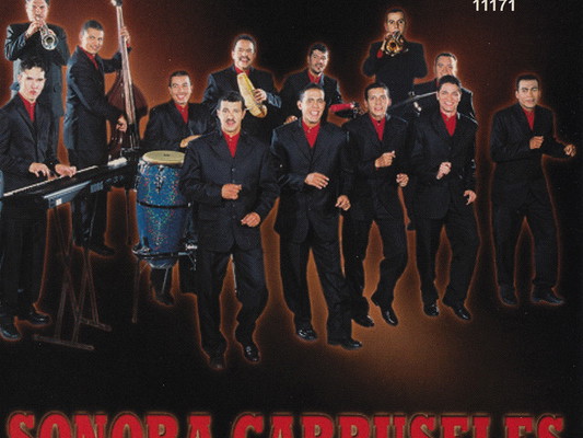 Sonora Carruseles