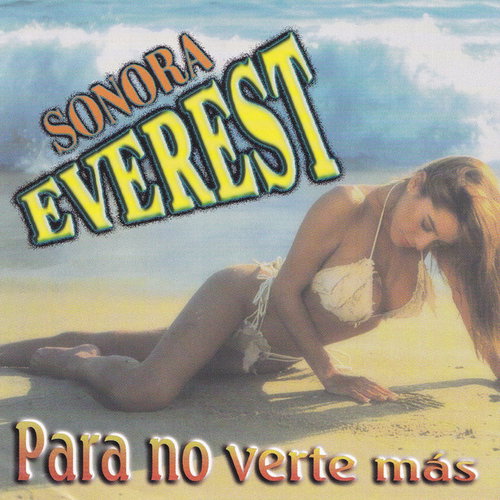 Sonora Everest