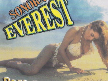Sonora Everest